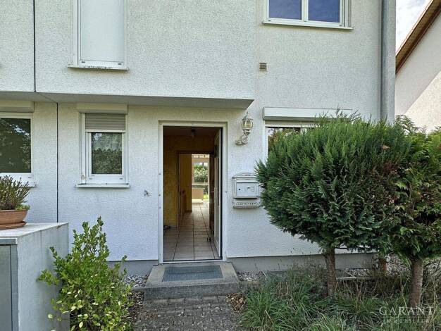 Doppelhaushälfte zum Kauf 720.000 € 5 Zimmer 117 m² 242 m² Grundstück Olching 82140