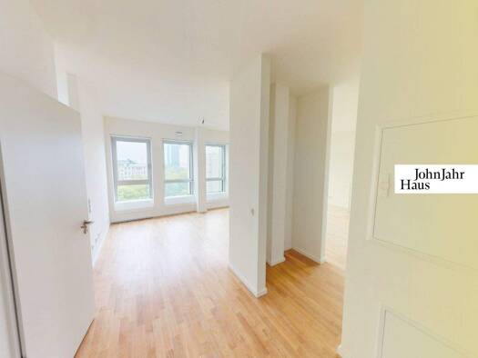 Studio zur Miete - Erstbezug 1.746 € 2 Zimmer 97 m² 8. Geschoss frei ab 01.04.2026 Kurfürstenstraße 73 Tiergarten Berlin 10787