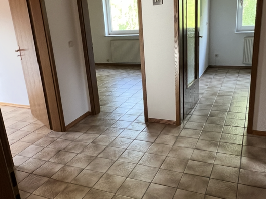 Wohnung zur Miete 800 € 3 Zimmer 90 m² Geschoss 1/2 frei ab sofort Speicher 54662
