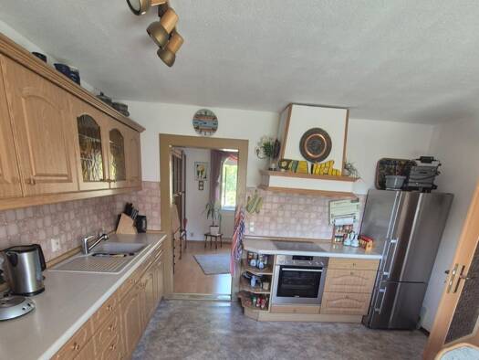 Einfamilienhaus zum Kauf 169.000 € 5 Zimmer 95 m² 278 m² Grundstück Mühlhausen Mühlhausen/Thüringen 99974