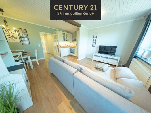 Wohnung zum Kauf 130.000 € 3 Zimmer 75 m² 2. Geschoss frei ab sofort St. Andreasberg Sankt Andreasberg 37444