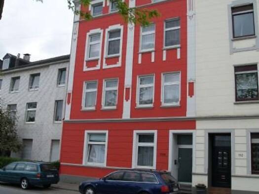 Wohnung zur Miete 795 € 3 Zimmer 100 m² 3. Geschoss Vohwinkeler Str. 112a Vohwinkel Wuppertal 42329