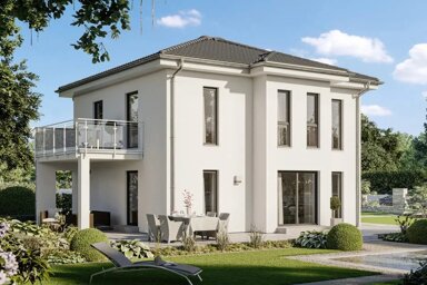 Einfamilienhaus zum Kauf 741.670 € 5 Zimmer 135,1 m² 778 m² Grundstück Finkenstraße 10 1 Donzdorf Donzdorf 73072