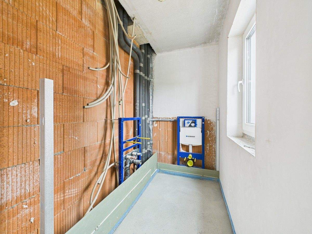 Doppelhaushälfte zum Kauf - Erstbezug - Mehr