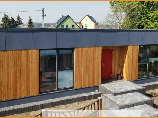 Einfamilienhaus zum Kauf 389.555 € 3 Zimmer 82 m² 1.500 m² Grundstück Holbeck Nuthe-Urstromtal 14947