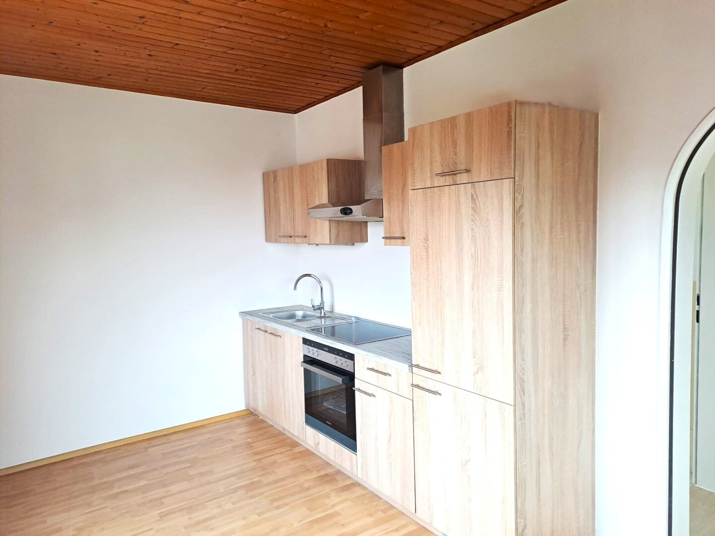 Wohnung zur Miete 300 € 2 Zimmer 37,9 m²<br/>Wohnfläche EG<br/>Geschoss Rossegersiedlung 19 Fischbach 8654