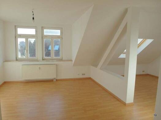 Wohnung zur Miete 420 € 2 Zimmer 55 m² 2. Geschoss Johannesstraße 4 Coswig 01640