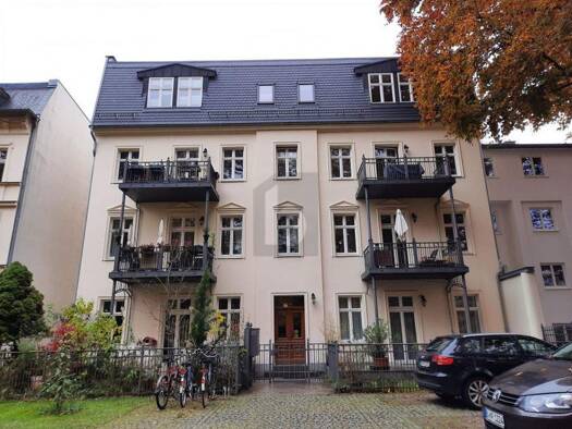 Wohnung zur Miete 1.445 € 2 Zimmer 75 m² 3. Geschoss Grünau Berlin-Grünau 12527