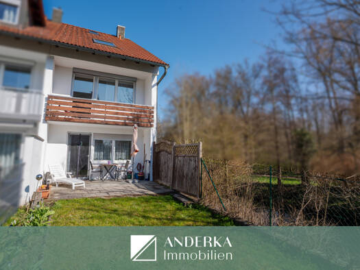 Reihenendhaus zum Kauf 349.000 € 4 Zimmer 97,3 m² 163 m² Grundstück Günzburg 89312