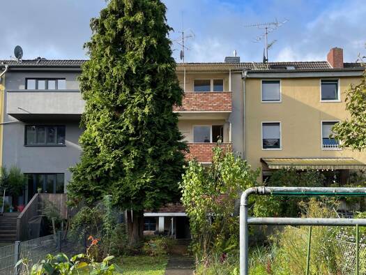 Einfamilienhaus zum Kauf 520.000 € 8 Zimmer 118,6 m² 217 m² Grundstück Neuehrenfeld Köln 50825