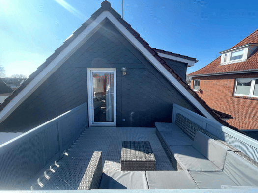 Wohnung zum Kauf provisionsfrei 329.000 € 2 Zimmer 46 m² Geschoss 1/2 Scharbeutz Scharbeutz 23683
