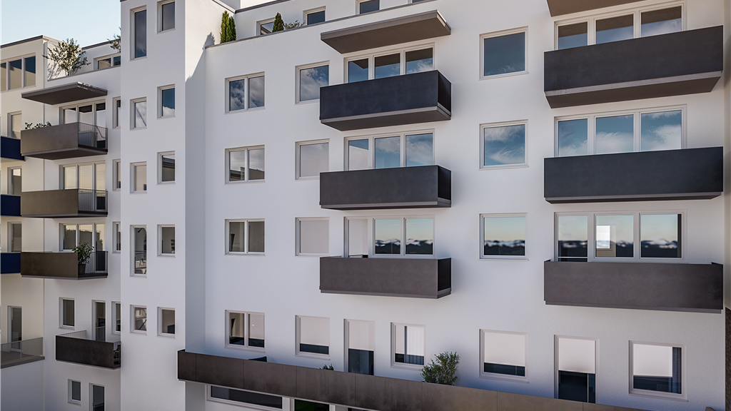 Wohnung zum Kauf als Kapitalanlage geeignet 187.330 € 1,5 Zimmer 36,4 m² Galgenhof Nürnberg 90461