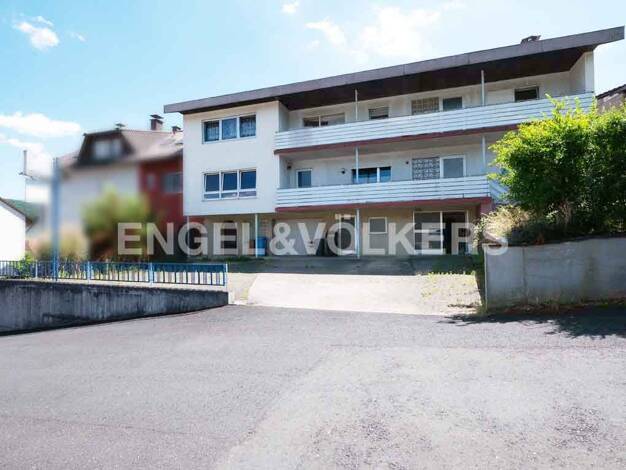 Mehrfamilienhaus zum Kauf 299.000 € 15 Zimmer 280 m² 584 m² Grundstück Burgsinn 97775