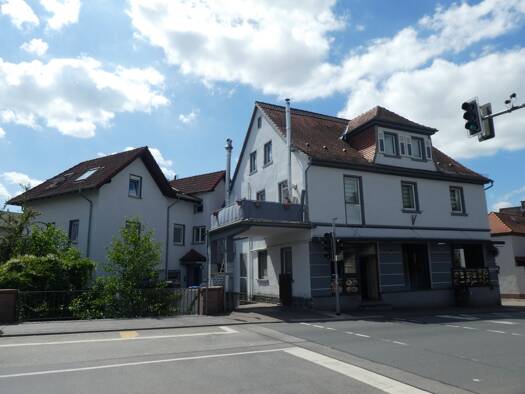 Haus zum Kauf 2.400.000 € 27 Zimmer 586 m² 580 m² Grundstück Groß-Umstadt 64823