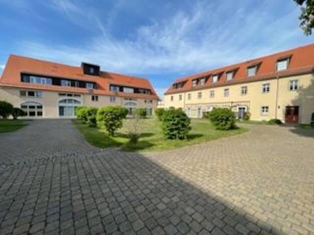 Wohnung zum Kauf 349.000 € 4 Zimmer 107,8 m² EG Dresden 01156