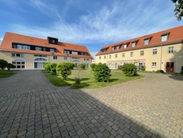 Wohnung zum Kauf 349.000 € 4 Zimmer 107,8 m² EG Dresden 01156