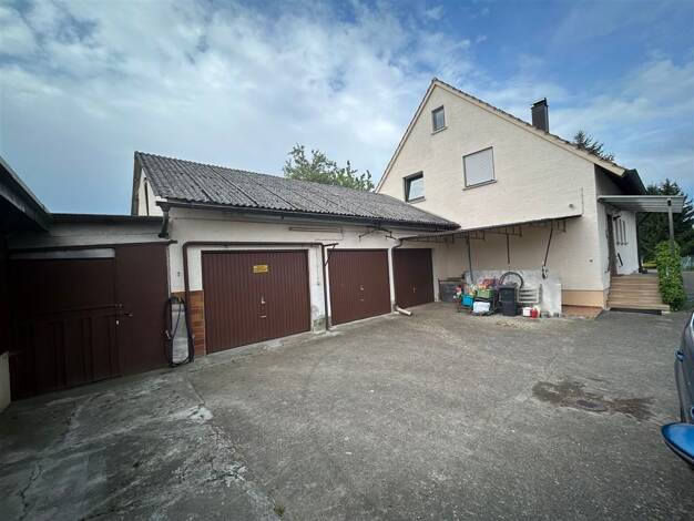 Mehrfamilienhaus kaufen im Landkreis NeuUlm immowelt