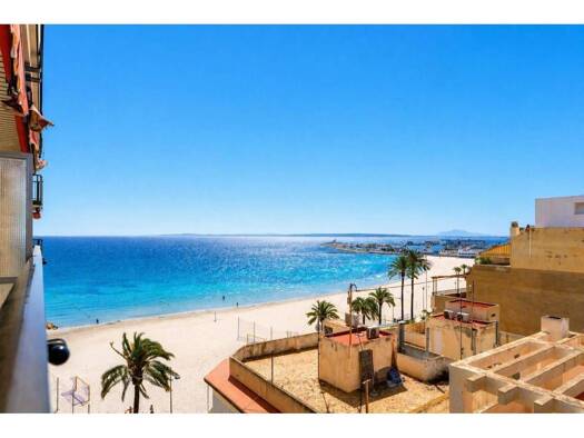 Wohnung zum Kauf 384.000 € 3 Zimmer 100 m² 8. Geschoss Santa Pola 03130