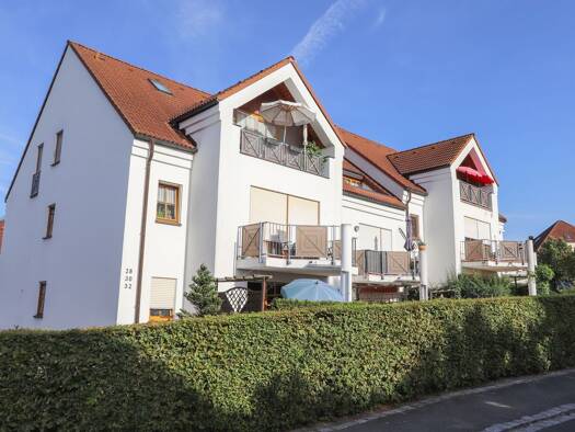 Wohnung zum Kauf 159.000 € 2 Zimmer 62 m² EG Pennrich Ortschaft Gompitz 01156