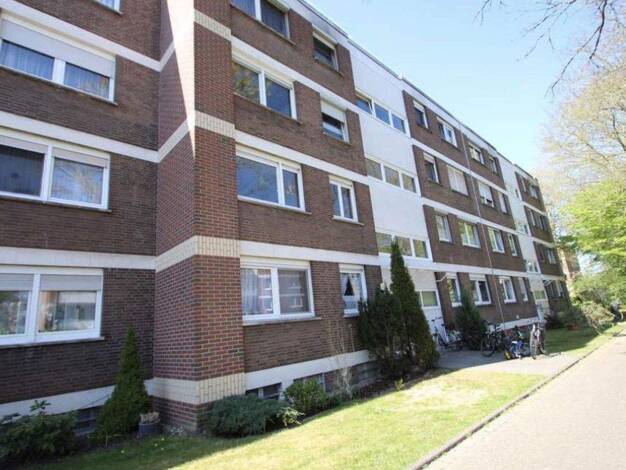 Wohnung zur Miete 800 € 3 Zimmer 73 m² 1. Geschoss frei ab 01.01.2026 de-Veuster-Str. 10 Kempen 47906