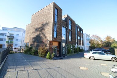 Wohnung zum Kauf 570.000 € 4 Zimmer 128,4 m² 2. Geschoss Heddernheim Frankfurt am Main 60439