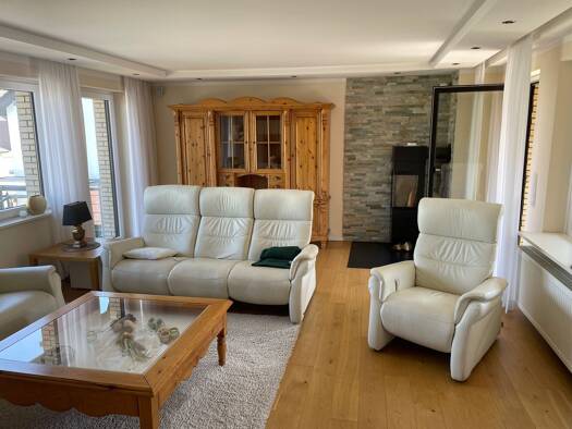 Maisonette zur Miete 1.300 € 5 Zimmer 120 m² Geschoss 1/3 frei ab 01.08.2026 Clarholz Herzebrock-Clarholz 33442