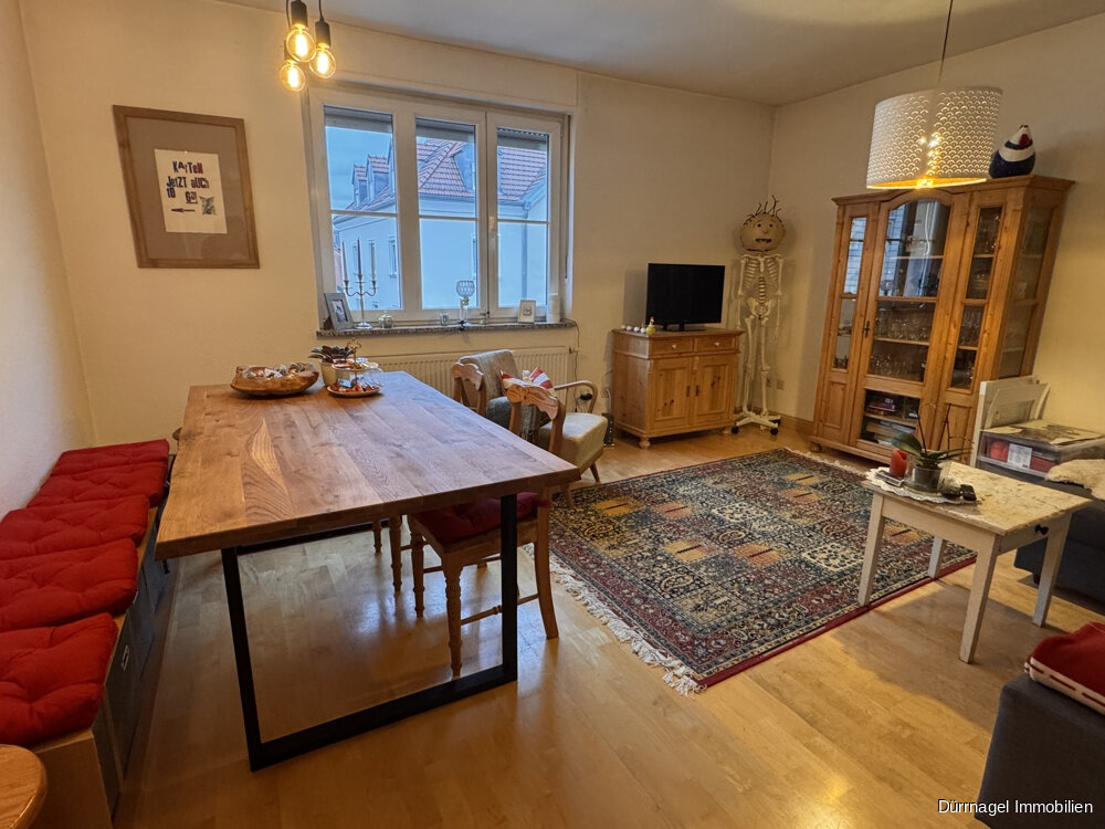 Wohnung zum Kauf 299.000 € 3 Zimmer 73 m²<br/>Wohnfläche 3.<br/>Geschoss Sanderau Würzburg 97072