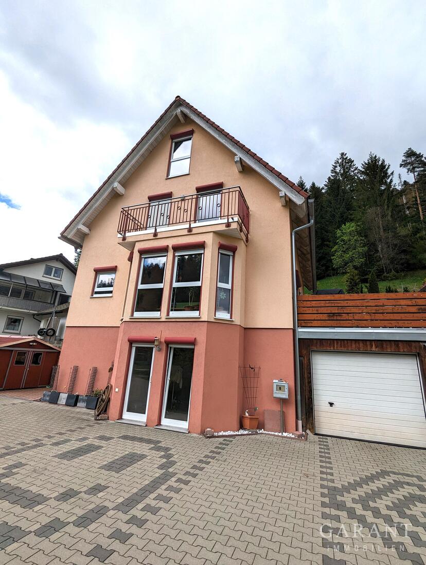 Einfamilienhaus zum Kauf 469.000 € 8 Zimmer 224 m²<br/>Wohnfläche 1.128 m²<br/>Grundstück Höfle Todtmoos 79682