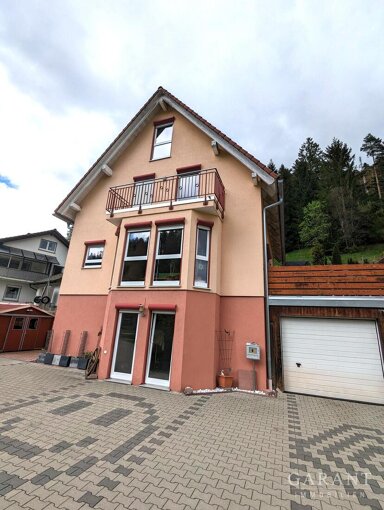 Einfamilienhaus zum Kauf 469.000 € 8 Zimmer 224 m² 1.128 m² Grundstück Höfle Todtmoos 79682