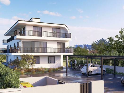 Wohnung zum Kauf provisionsfrei 600.000 € 2 Zimmer 64 m² EG frei ab sofort Schremsgasse 3 Perchtoldsdorf 2380