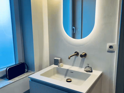Wohnung zur Miete 673 € 2,5 Zimmer 54 m² Geschoss 2/3 frei ab sofort Süd Remscheid 42855
