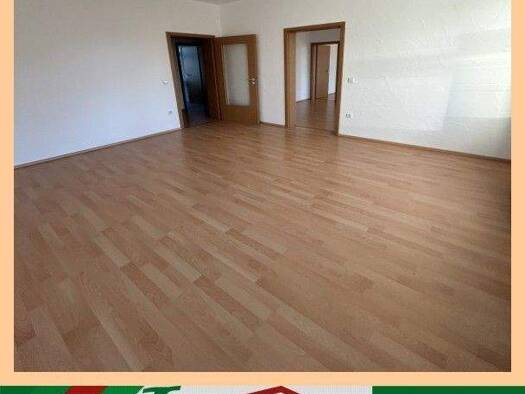 Wohnung zur Miete 420 € 4 Zimmer 85,5 m² 2. Geschoss frei ab 01.02.2026 Hainichen 09661