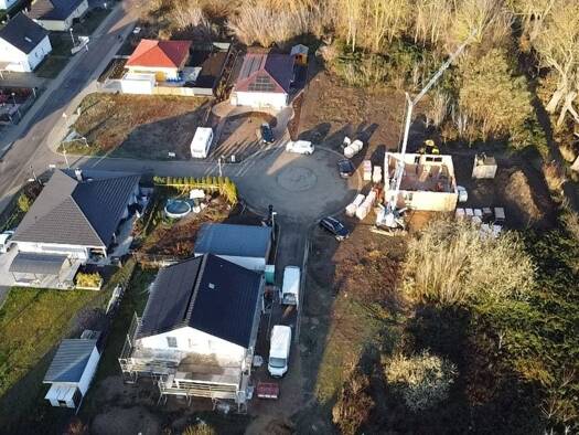 Grundstück zum Kauf 98.800 € 761 m² Grundstück Aschersleben 06449