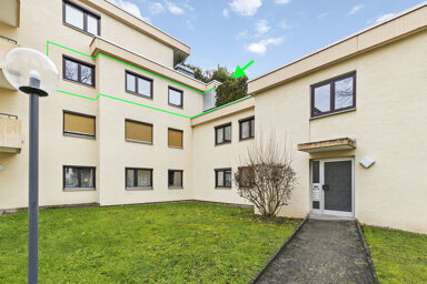 Wohnung zum Kauf 395.000 € 3 Zimmer 104 m² Innenstadt Baden-Baden 76530