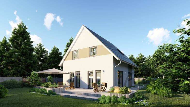 Villa zum Kauf provisionsfrei 680.000 € 5 Zimmer 120 m² 1.336 m² Grundstück Buchenbühl Nürnberg / Buchenbühl 90411