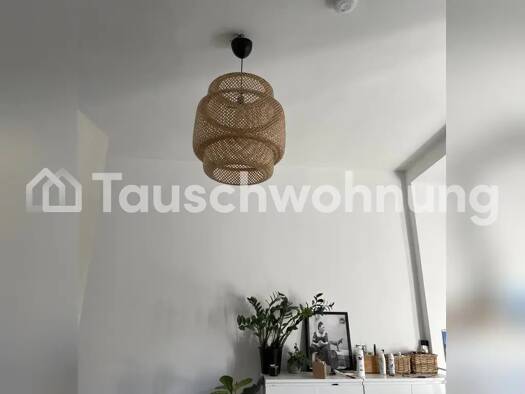 Wohnung zur Miete Tauschwohnung 650 € 2 Zimmer 55 m² 2. Geschoss Nippes Köln 50733