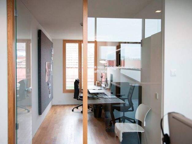 Bürofläche zur Miete provisionsfrei 320 € 4 m² Bürofläche Zwingerstraße Kempten Kempten (Allgäu) 87435