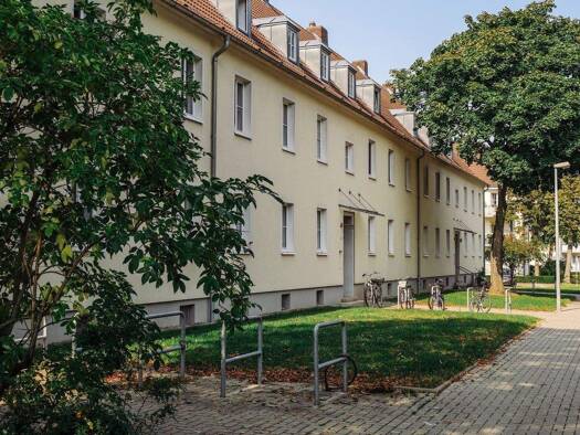 Wohnung zur Miete 405 € 1 Zimmer 54,1 m² EG frei ab sofort Teichgarten 8 Schillerteich Wolfsburg 38440