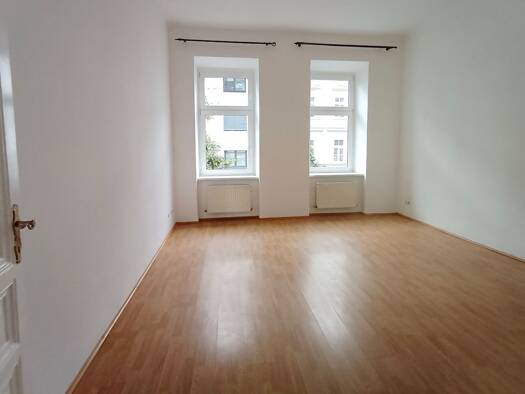 Wohnung zur Miete 725 € 1,5 Zimmer 43 m² 1. Geschoss frei ab 01.10.2026 Wien 1110