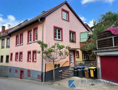 Stadthaus zum Kauf 475.000 € 5 Zimmer 159,2 m² 195 m² Grundstück Ziegelhausen - Ost Heidelberg / Ziegelhausen 69118