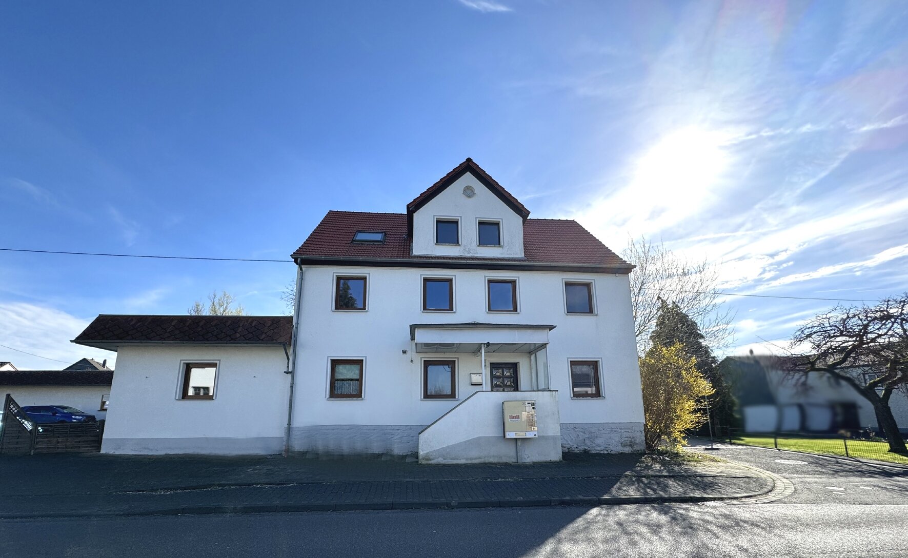 Mehrfamilienhaus zum Kauf 428.000 € 12 Zimmer 360 m²<br/>Wohnfläche 1.317 m²<br/>Grundstück Limbach Asbach 53567