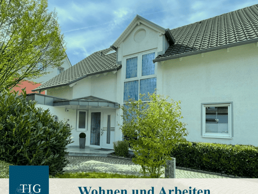Haus zum Kauf 529.390 € 6 Zimmer 167,7 m² 360 m² Grundstück frei ab 31.12.2026 Weetfelder Str. 122a Wiescherhöfen Hamm 59077