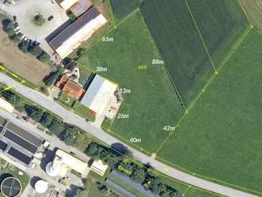 Gewerbegrundstück zum Kauf 2.050.000 € 4.659 m² Grundstück frei ab sofort Langwied Ebersberg 85560