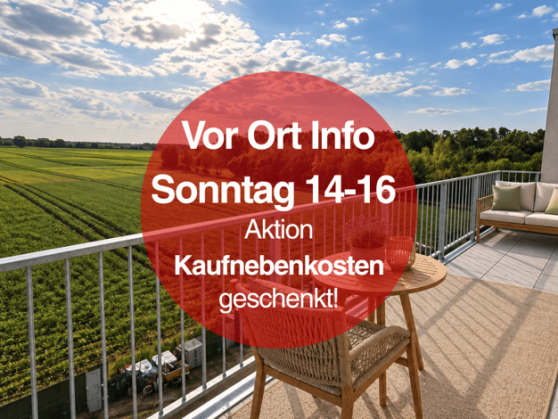 Wohnung zum Kauf - Erstbezug provisionsfrei 508.670 € 4 Zimmer 92 m² Geschoss 1/3 frei ab 31.12.2026 Herpersdorf Nürnberg 90455