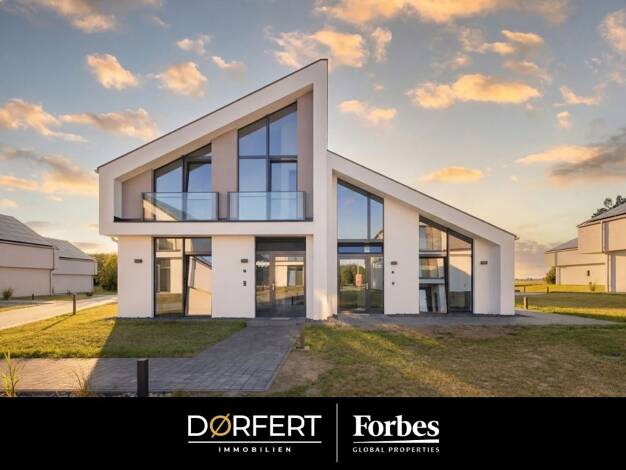 Wohnung zum Kauf - Erstbezug 274.000 € 2 Zimmer 60,9 m² Roez Göhren-Lebbin 17213