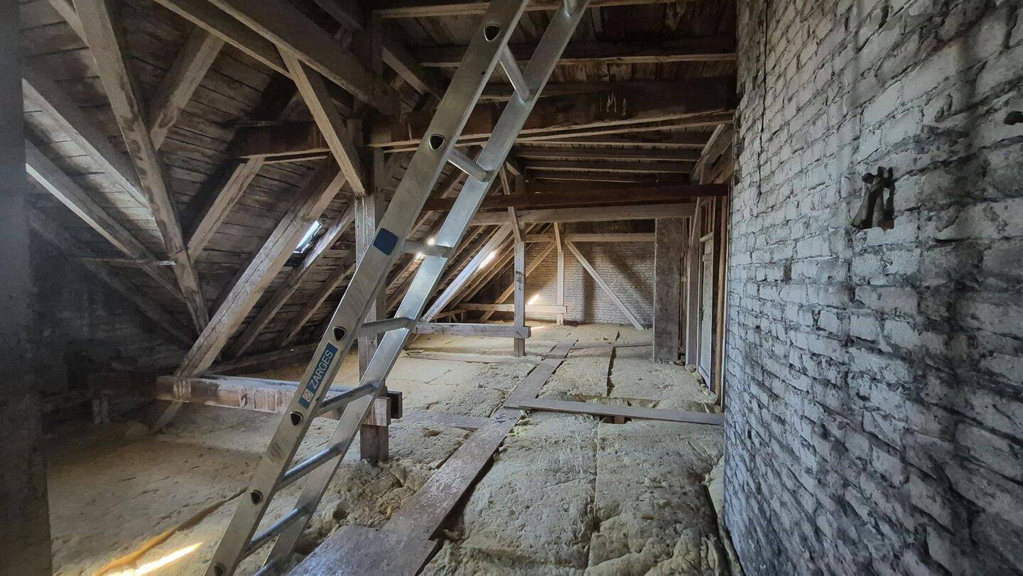 Mehrfamilienhaus zum Kauf – pohled 5