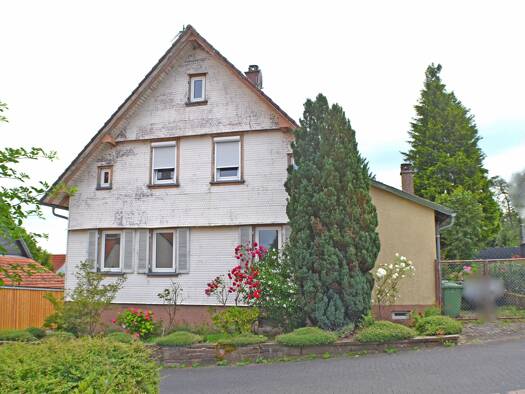 Haus zum Kauf 229.000 € 4,5 Zimmer 400 m² Grundstück Conweiler Straubenhardt 75334