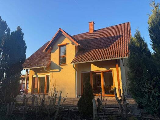 Einfamilienhaus zum Kauf 529.000 € 4 Zimmer 154 m² 752 m² Grundstück Tiefenbach Östringen / Tiefenbach 76684
