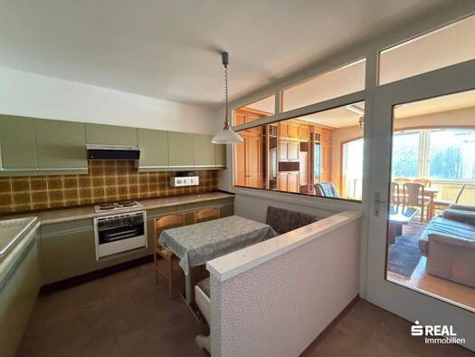 Wohnung zum Kauf 230.000 € 3 Zimmer 3. Geschoss Pöstlingberg Linz 4040