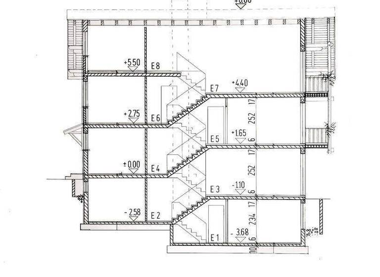 Reihenmittelhaus zum Kauf provisionsfrei 725.000 € 5 Zimmer 160 m² 180 m² Grundstück Ebersberg 85560